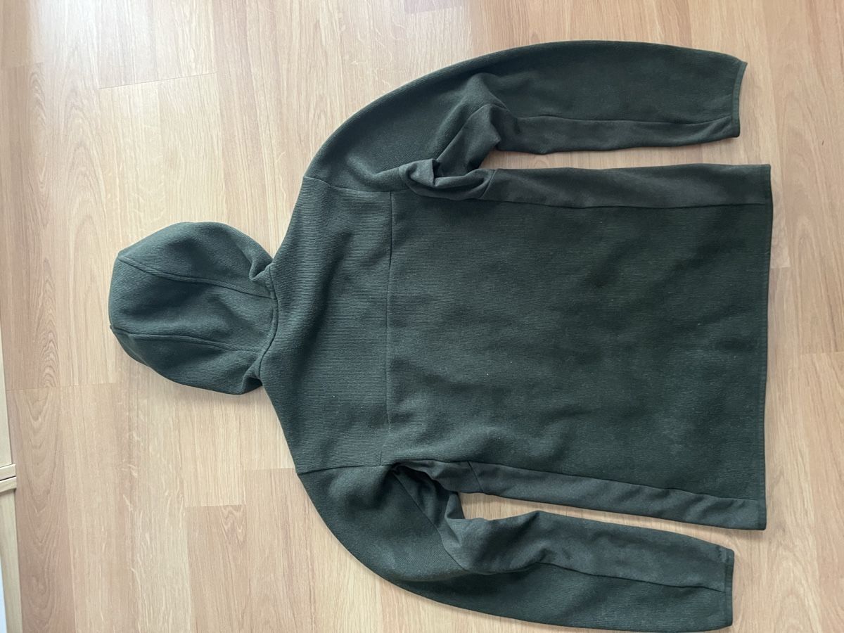 Patagonia Jacken: Patagonia Fleece – Neu (gemäss Beschreibung) aus Tecknau von therealdodoo 2