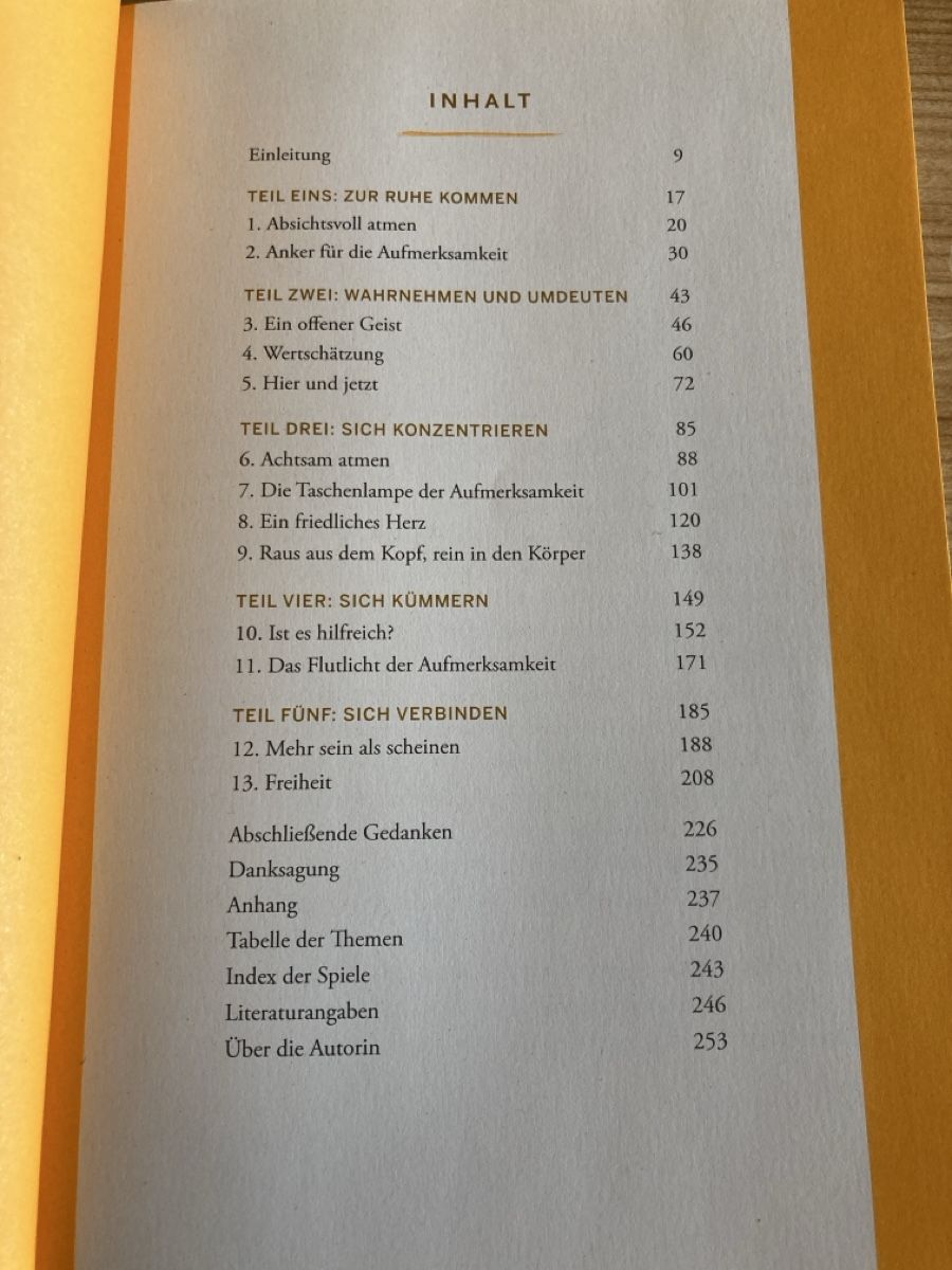 Libri: Achtsame Spiele Buch – Nuovo (secondo la descrizione) da Spiez venduto da Mardo 2