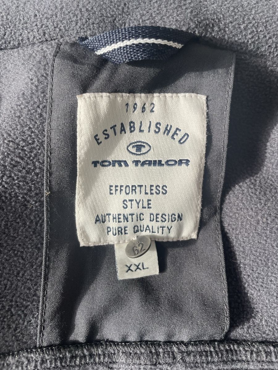 Tom Tailor Giacche: Tom Tailor Gr. XXL – Nuovo (secondo la descrizione) da Amriswil venduto da einkaufverkauf 3