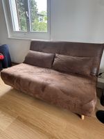 Bettsofa NIO Maisons du Monde