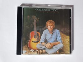 CD Gordon Lightfoot - Sundown