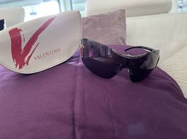 Sonnenbrille Valentino (neu Fr. 550.--)