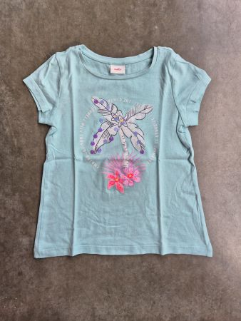 T-Shirt von S.Oliver Gr. 116/122