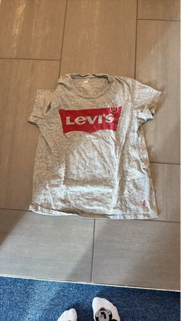 Original Levi's T-Shirt