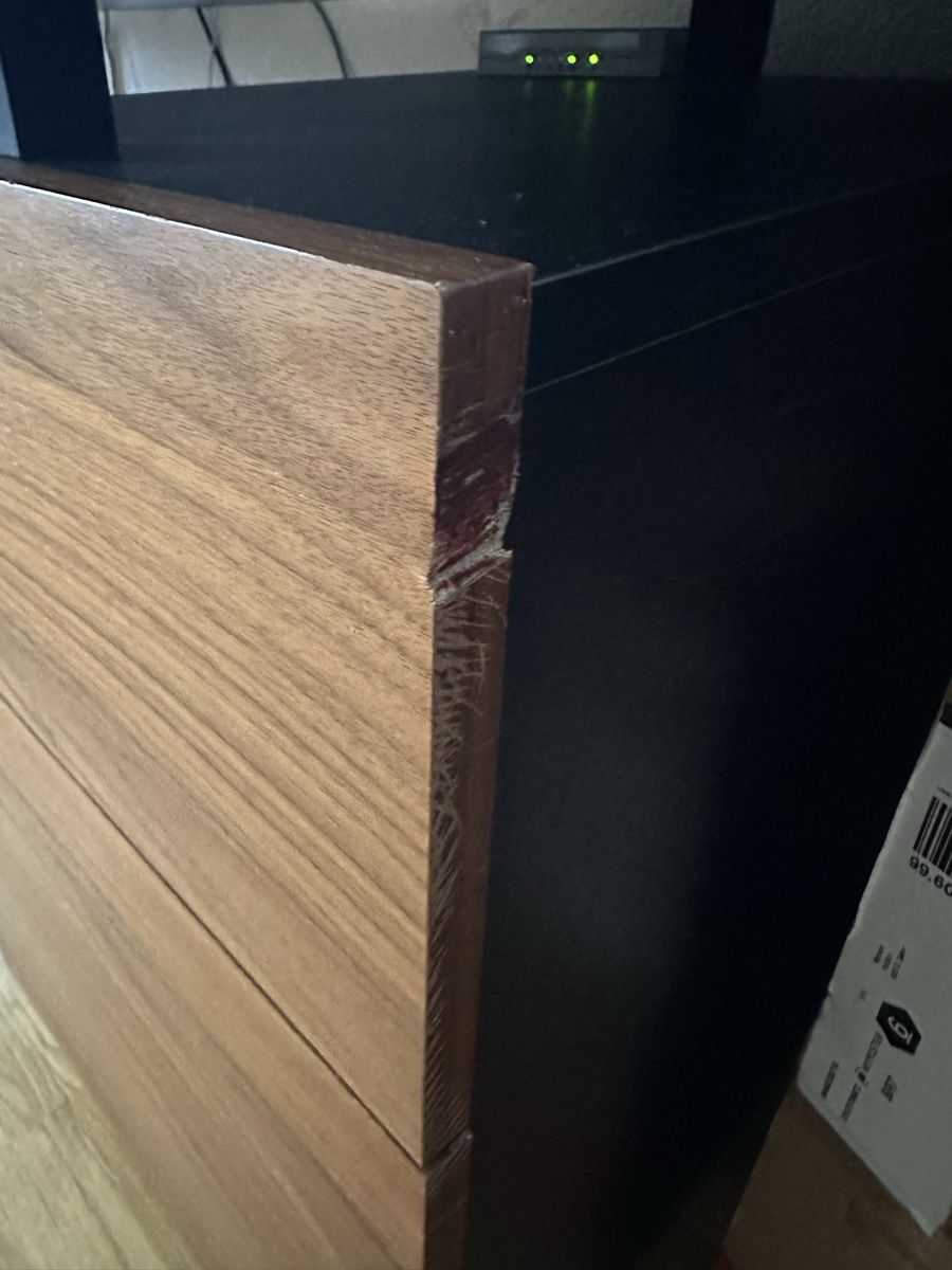 Schreibtische: Bürotisch – Gebraucht aus Uster von css_6lms 2