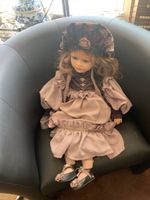 Puppe Julia von Rosmarie Kunz