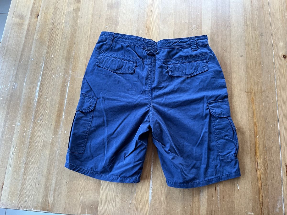 Pantaloni: Bequeme Jungs Cargo Shorts – Usato da Stein am Rhein venduto da Karisma78 1