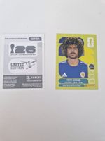 Panini Sticker CUW14