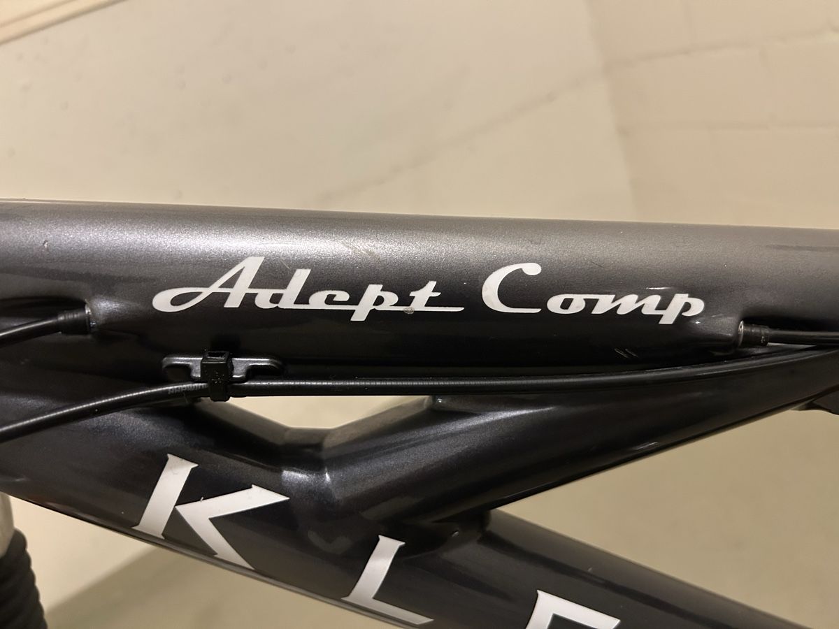 Klein Velos: KLEIN Adept Comp MTB – Gebraucht aus Seelisberg von Gin11 4