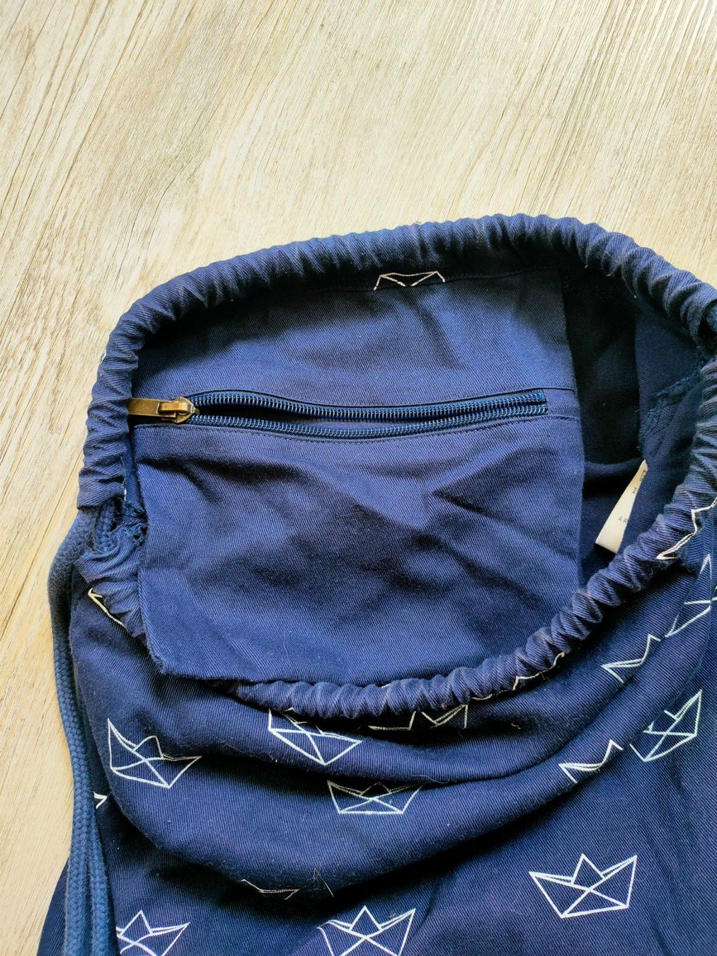 Zaini: Turnbeutel/Rucksack – Usato da kägiswil venduto da tina8109 1
