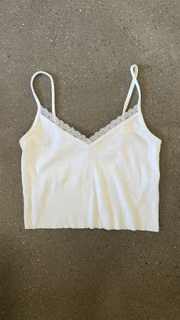 Cropped Top Set