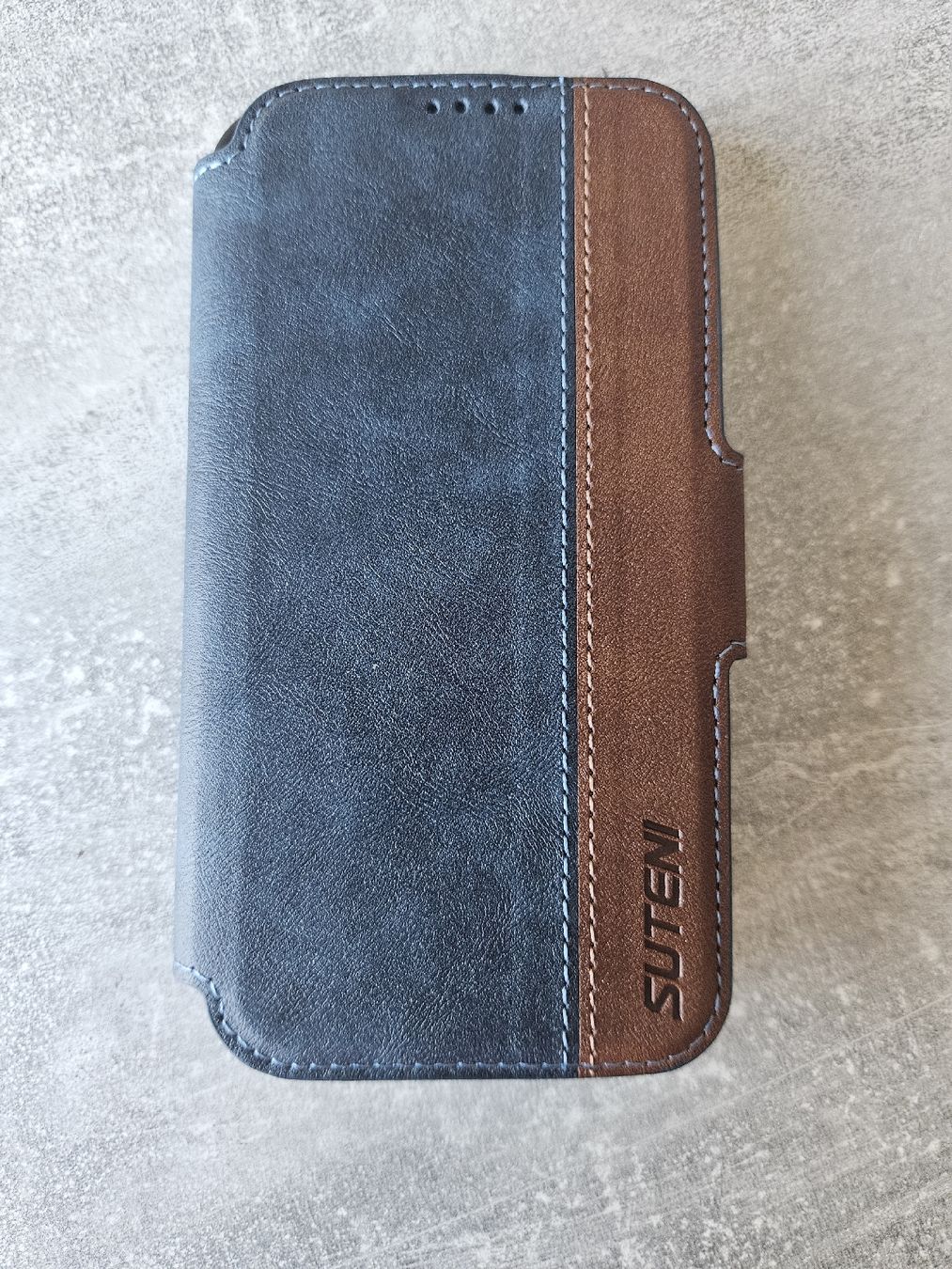 Cover & Protezioni schermo: Iphone Hülle SUTENI – Nuovo e nell'imballaggio originale da Unterkulm venduto da Kaeuzli