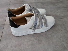 Vanessa Wu - Sneaker 🤍 🤍 gr.40 N.P 140 fr.