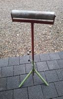 Rollenbock höhenverstellbar ca 90 bis 120 cm gebraucht