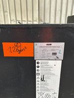 1x  80V 5PzS 775Ah Staplerbatterie