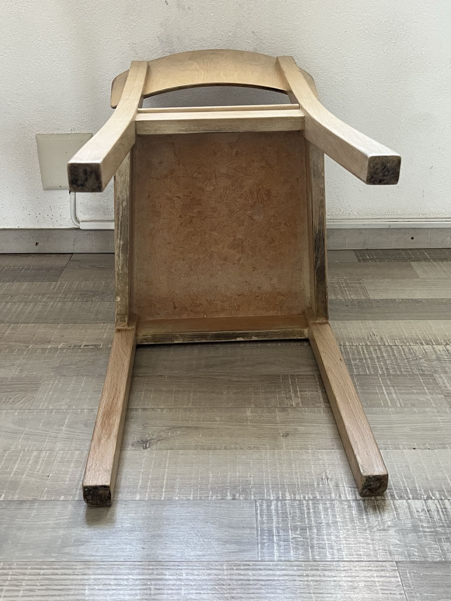 Sedie: 2 chaises vintage – Usato da St. Prex venduto da Nikolletta 6