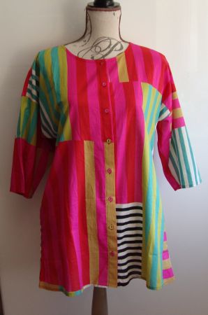 Gudrun Sjöden * Cotton * S