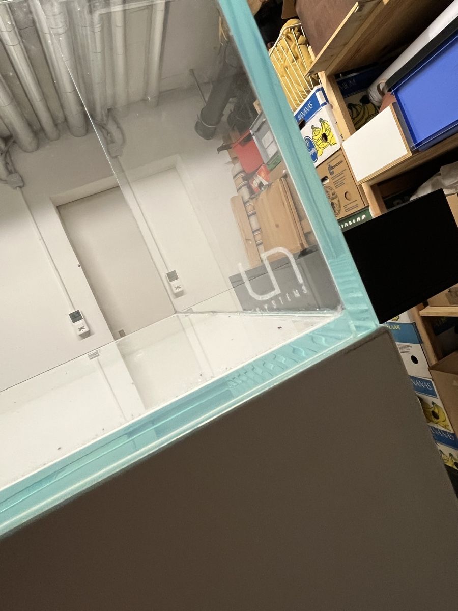 Aquarium: Aquarium mit Möbel NEU – Neu und originalverpackt aus Volketswil von asc_yp5h 3