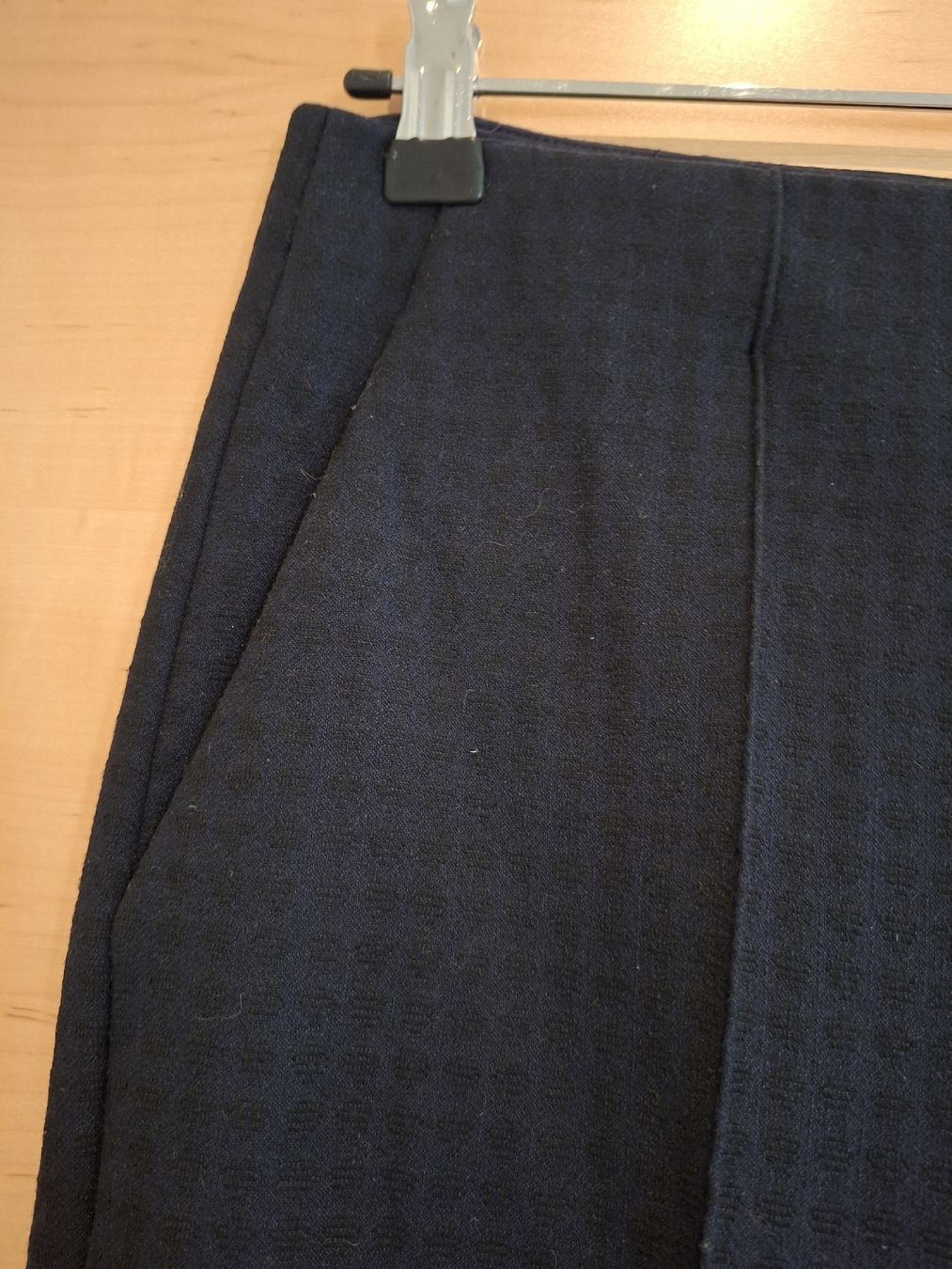 Opus Pantaloni: elegante Hose Opus, Gr. 38 – Usato da Hausen AG venduto da Emirfinn 1