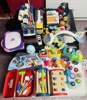 DIV. Spielzeuge für Kinder - Kleinkinder - Babys