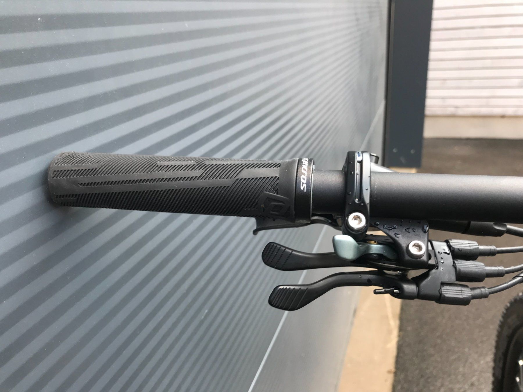 Scott Velos: Fully Scott Spark 950 XL AXS – Gebraucht aus Thayngen von Rsuperdeal 2