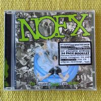 NOFX-THE GREATEST SONGS EVER WRITTEN