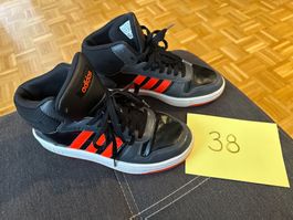 Schuhe   9X Paar