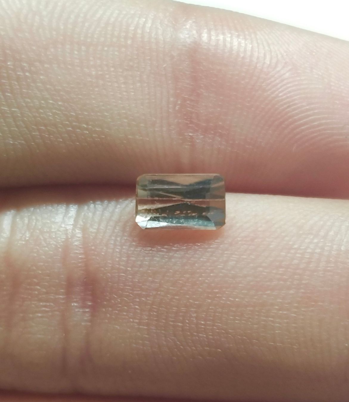 Pietre preziose: Zircon - 1.30cts - Tanzania – Nuovo (secondo la descrizione) da Inden venduto da Eduardo883 2