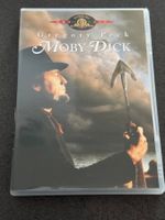 MOBY DICK DVD Gregory Peck EN/DE SP/FR/IT