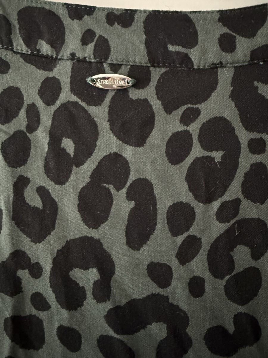 Vestiti: Kleid street one – Usato da visp venduto da Kmemo1 2