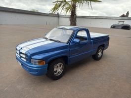 Dodge Ram SS/T - 1/24 - Maisto