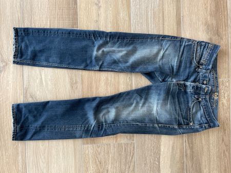 Paul Kehl Jeans Herren Gr. 32/32 Dunkelblau💙👖