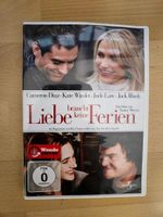 Liebe braucht keine Ferien DVD