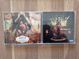 CD Oteo - Sevas Tra, 2002