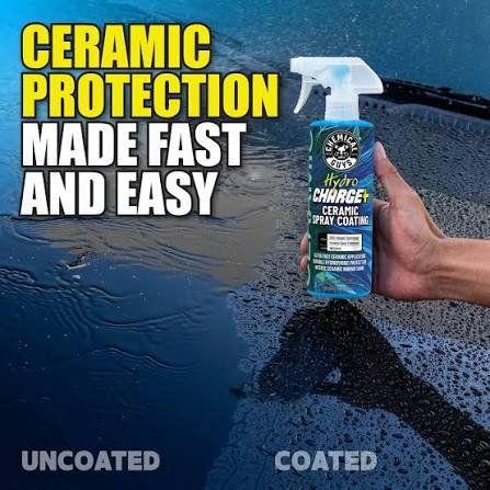 Prodotti per la cura: Chemical Guys Hydro Charge – Nuovo e nell'imballaggio originale da Bulle venduto da Christophe1080 3