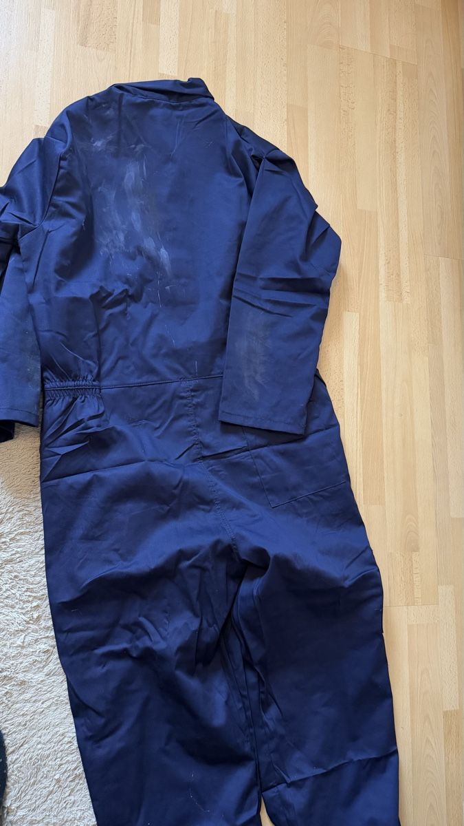 Kostüme: michael myers costume – Neu (gemäss Beschreibung) aus Bulle von Lamontagne66 5