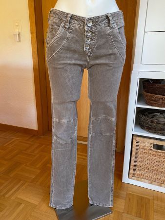 Nile Hose Gr. XS