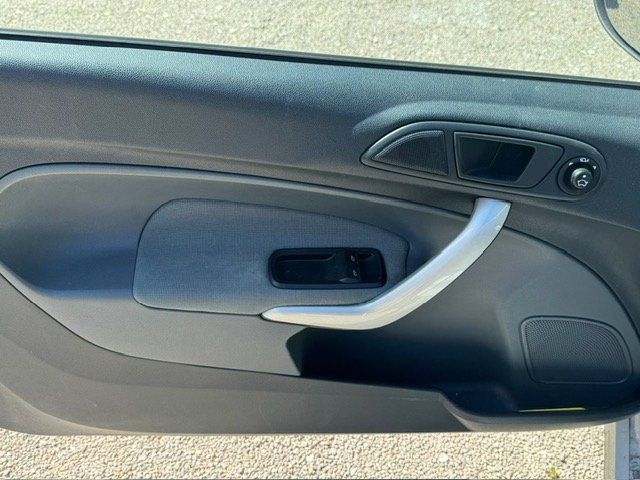 Ford Automobili: Ford Fiesta – Usato da Courrendlin venduto da alu_r525 4