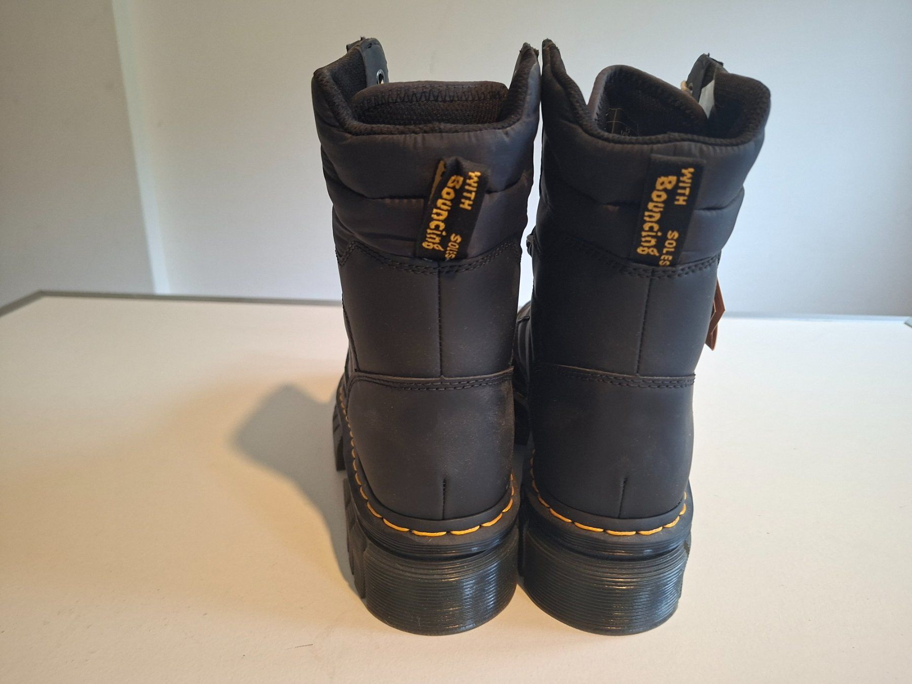 Dr. Martens Scarpe da uomo: Dr. Martens Audrick 8I  Gr. 43 Neu – Nuovo (secondo la descrizione) da Bärschwil venduto da ogu_s98l 3