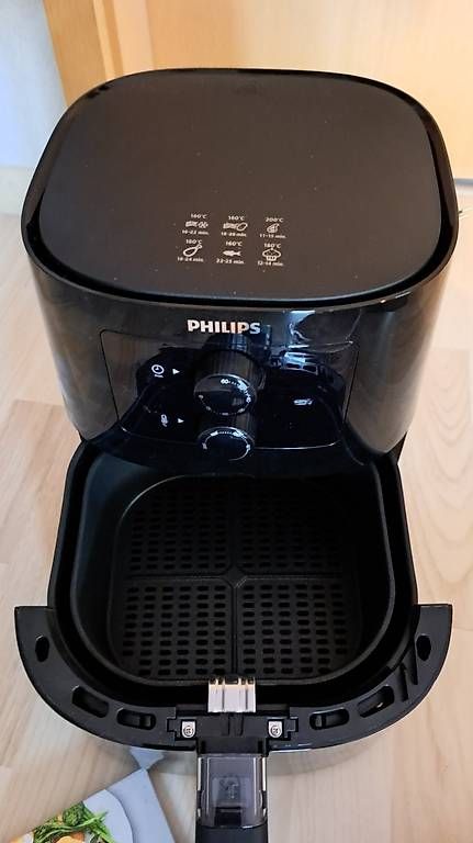 Philips Küchengeräte: Airfryer – Neu und originalverpackt aus Eschlikon TG von ambus75 4