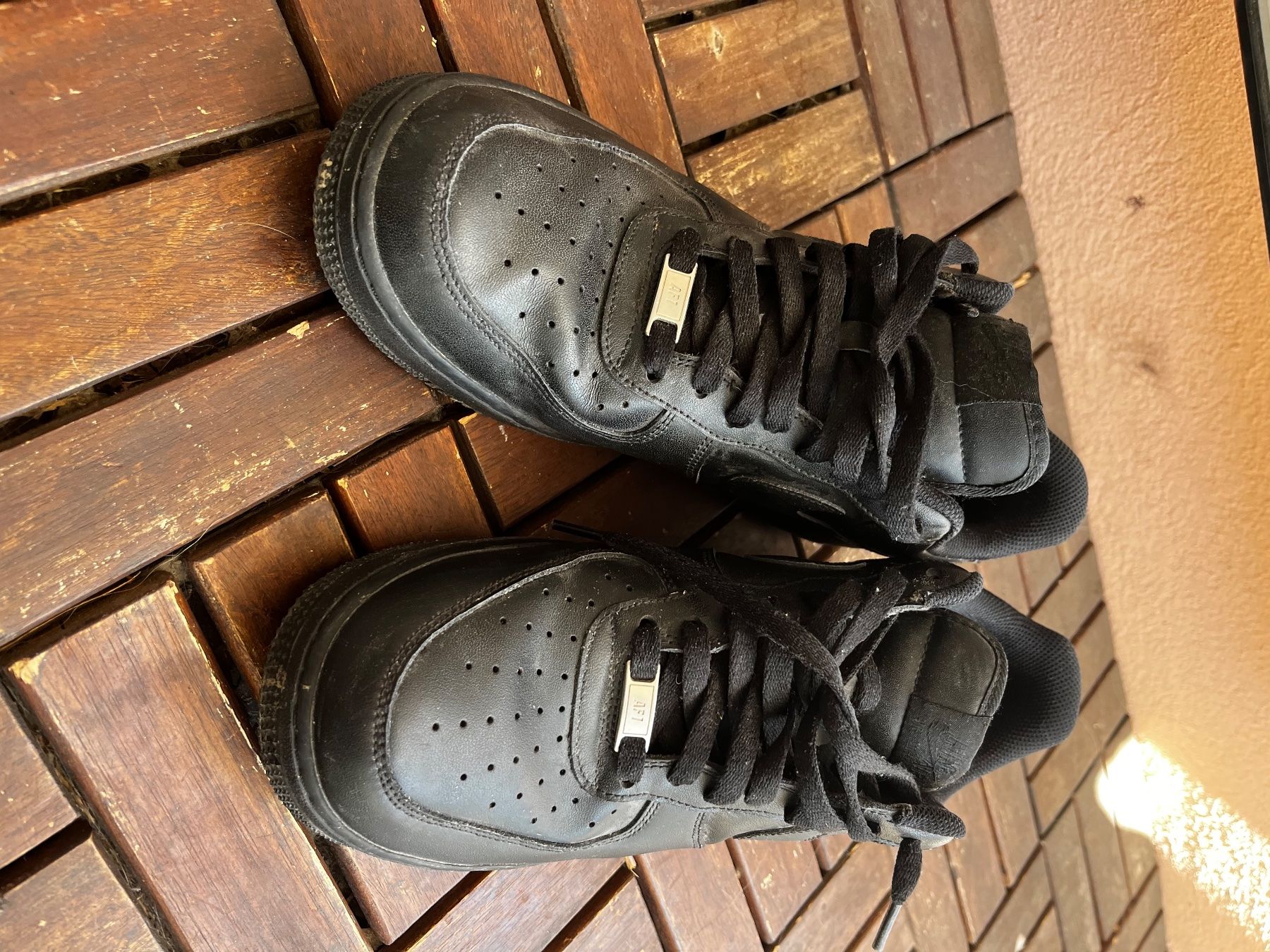 Nike Herrenschuhe: Nike Air – Gebraucht aus Genève von fab_w8v6