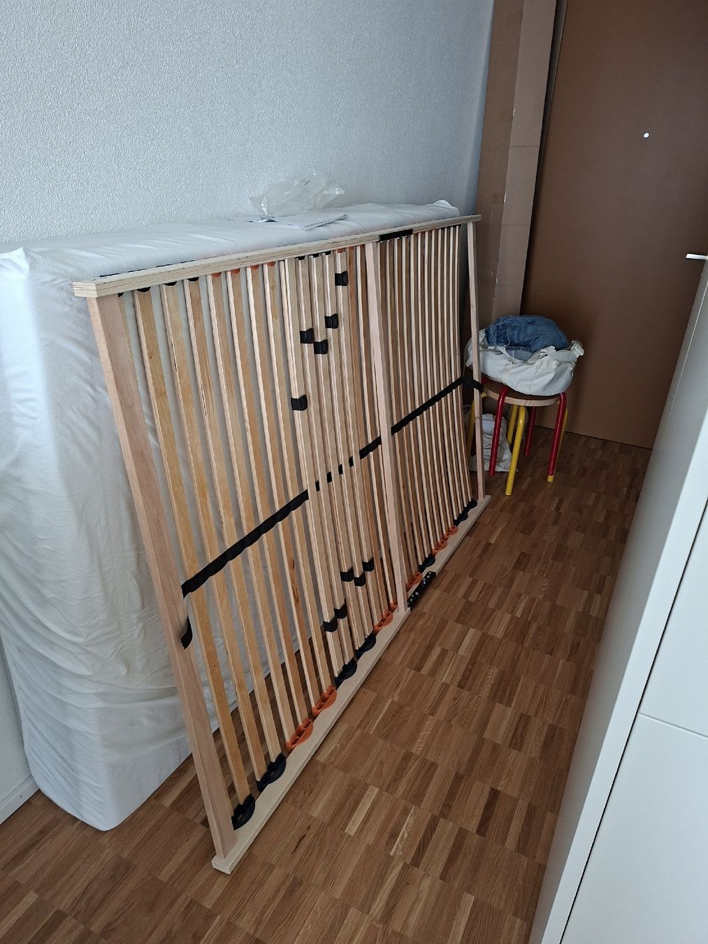 Lattenroste: Lattenrost 120×200 – Neu (gemäss Beschreibung) aus Zürich von gep_w7hz