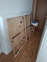 Lattenrost 120×200