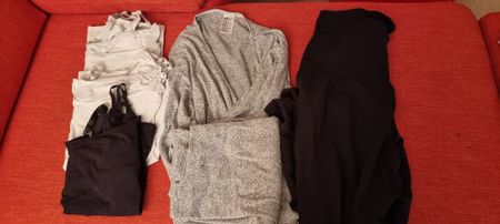 Umstandskleiderpaket