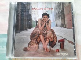 Cd Madeleine Seydoux - Careless Love 