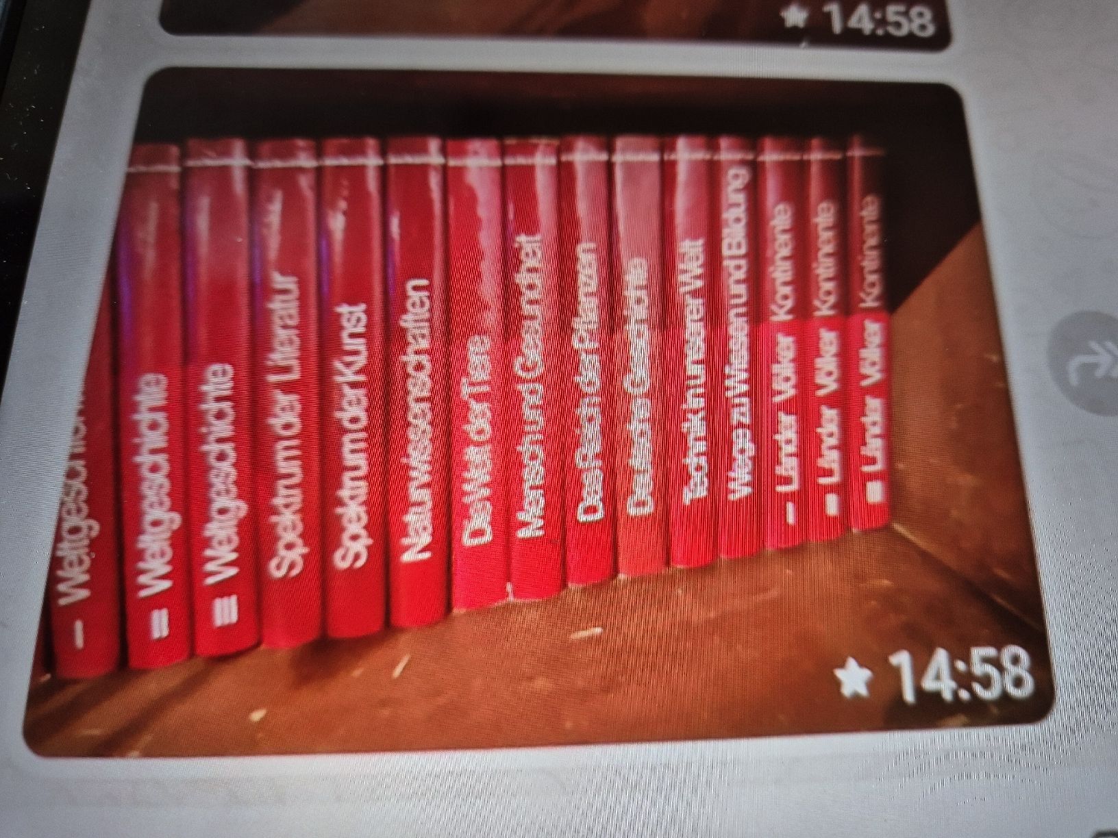 Libri: Bertelsmann Lexikon – Usato da Hausen AG venduto da ZIR02
