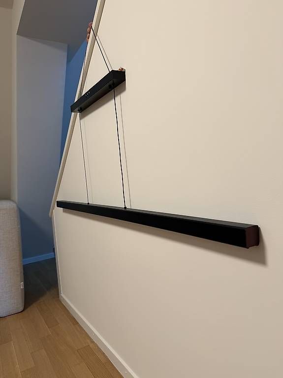 Lampes: Moderne, elegante Pendelleuchte 150cm – D'occasion à Zürich par iri_z8qj 3