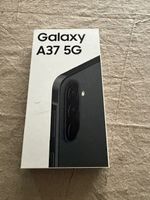 Samsung Galaxy A37 128 GB, Anthrazit, Awesome Charcoal,