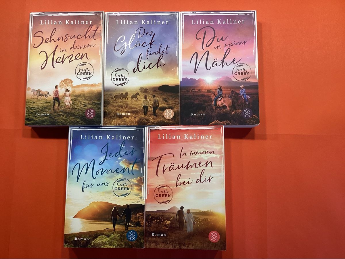 Libri: Diverse Romane – Usato da Thun venduto da soernst