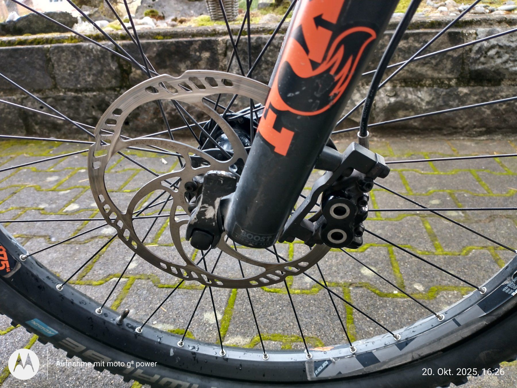 Haibike Biciclette: Haibike XDURO Full Seven7.0 – Usato da Uetikon am See venduto da kake05 5